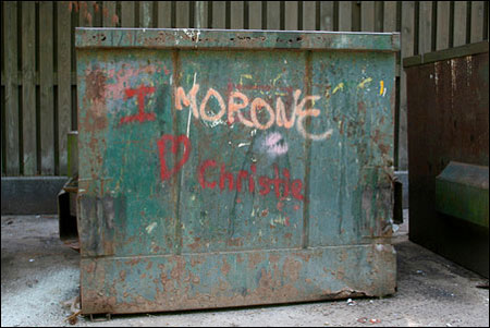 Image by Jacob Krejci, Flickr