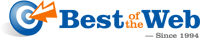 Best of the Web Blog