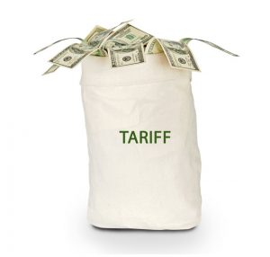 tariff