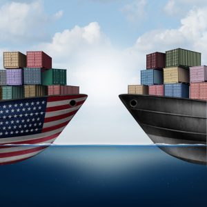 U.S. trade