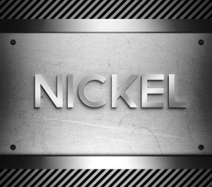 nickel price