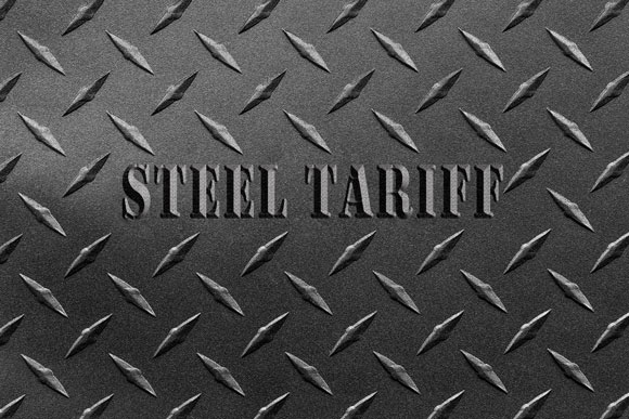 steel tariff