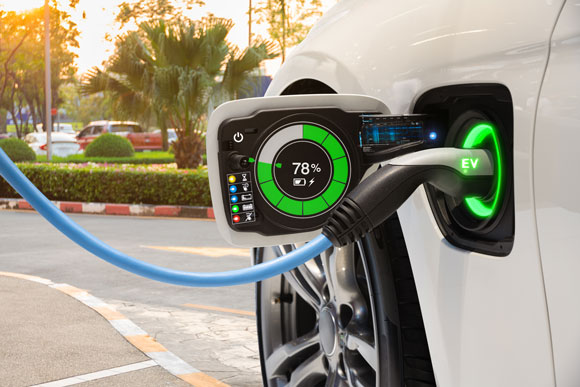 electric vehicle charging