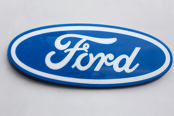 Ford logo