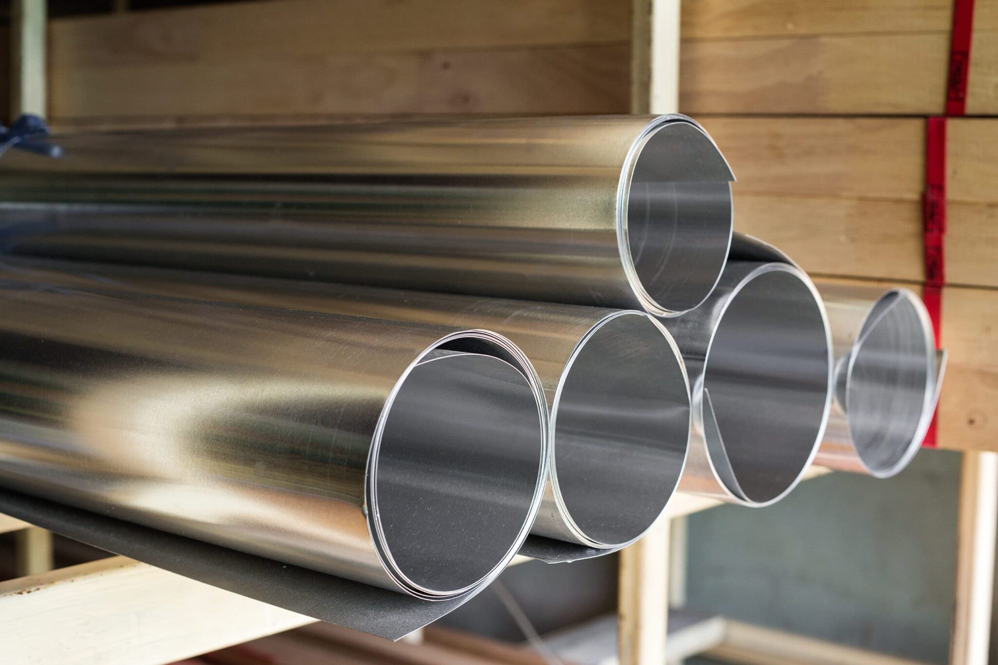 Indonesia Could Impact Nickel Price Direction 1 Galvanized coil