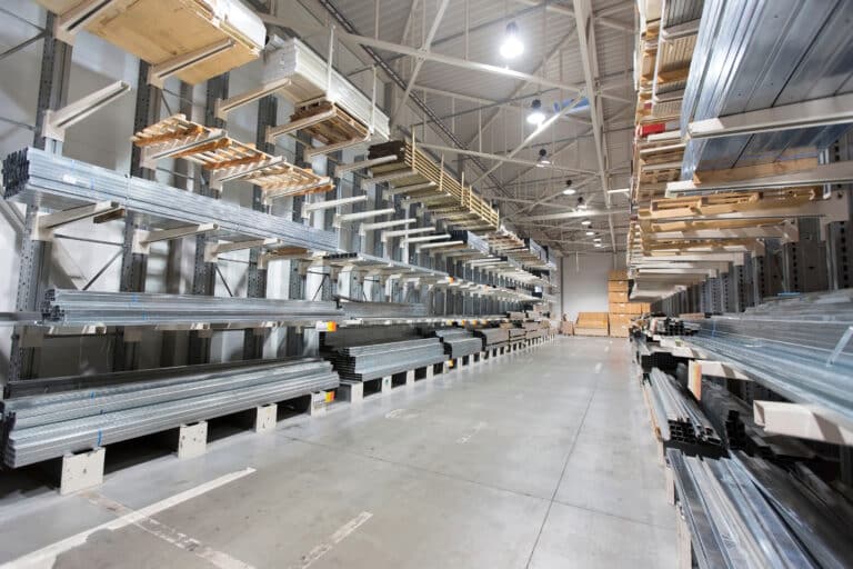 aluminum prices