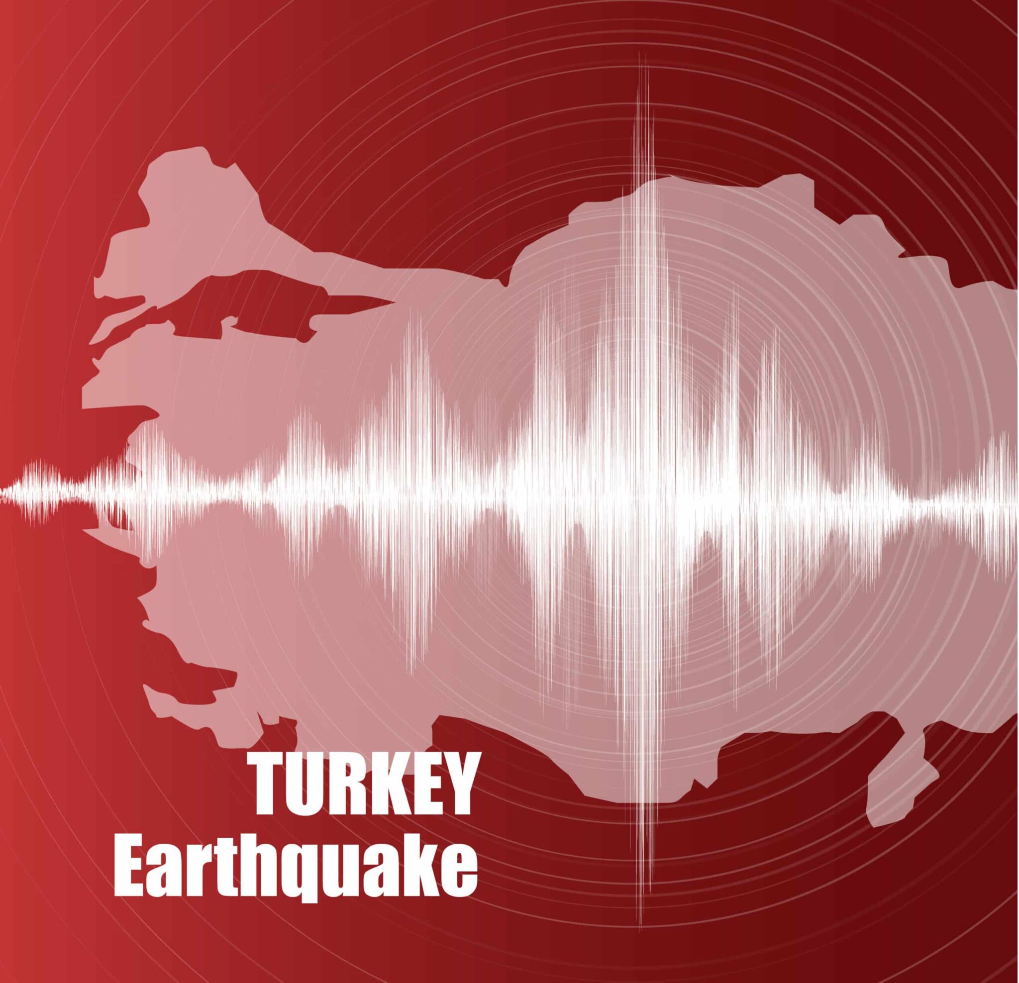turkey-earthquake-wave-with-circle-vibration-on-red-backgrounda