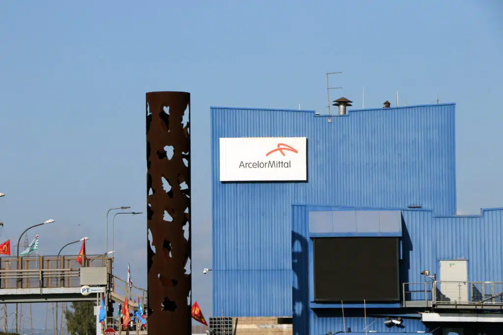 Steel Giant Bows Out: Who’s Taking Over Bosnia’s Mills?