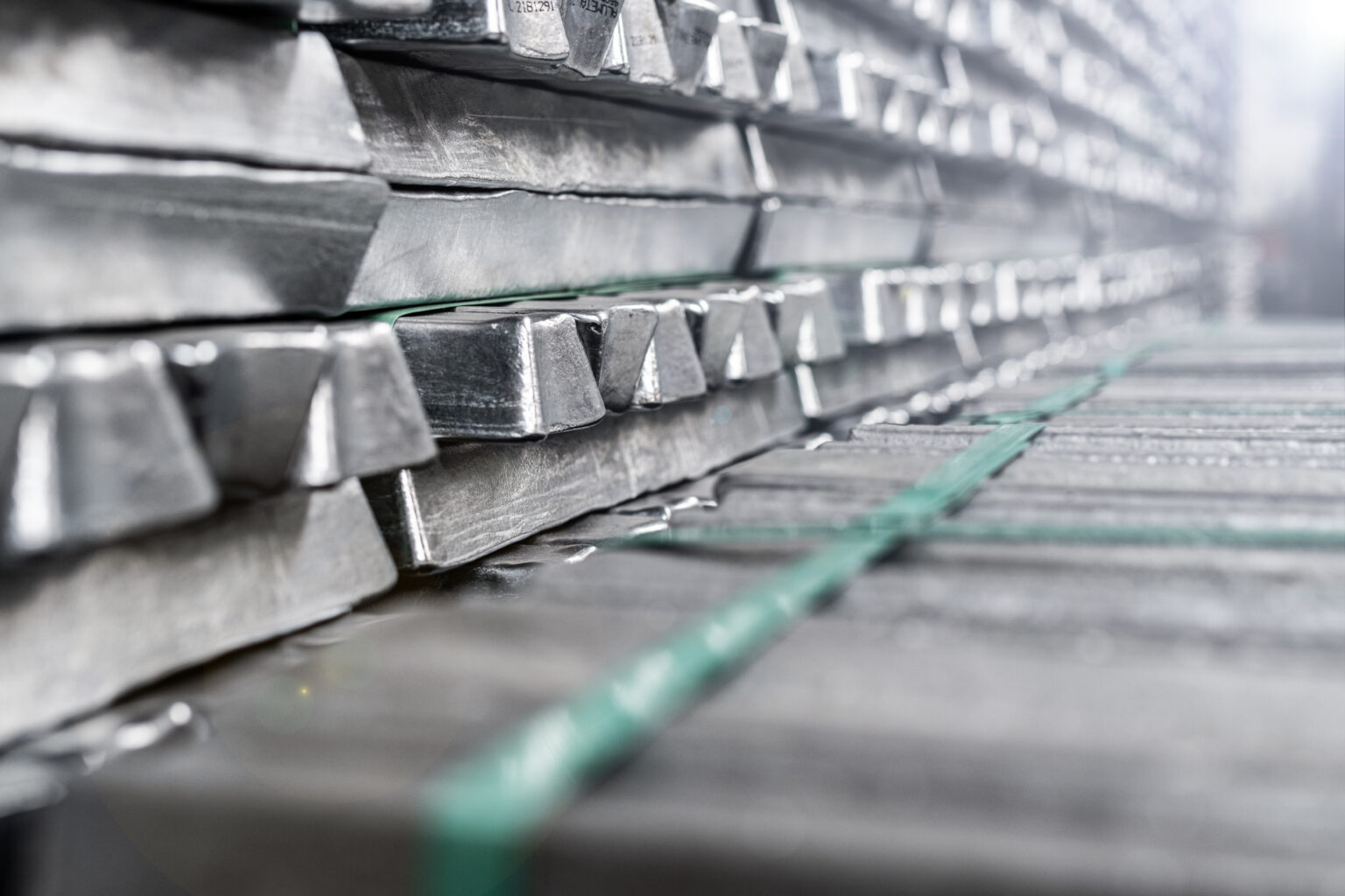 Price of Aluminum Midwest Premium Peaks