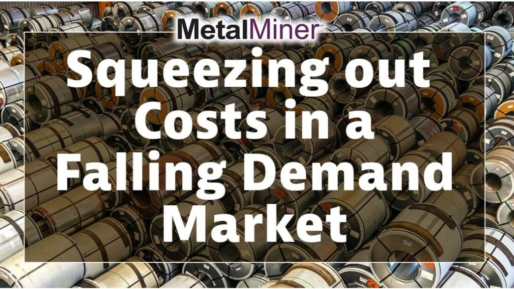 Resource Library | Best Metal Sourcing Tactics | MetalMiner