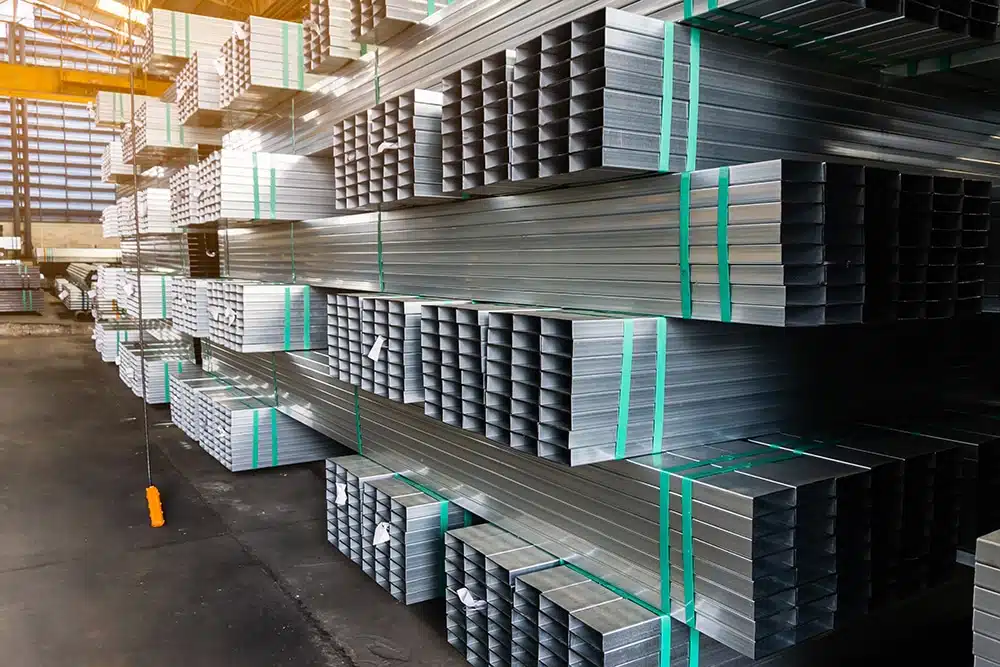 Aluminum MMI: Aluminum Prices Hit 6-Month High