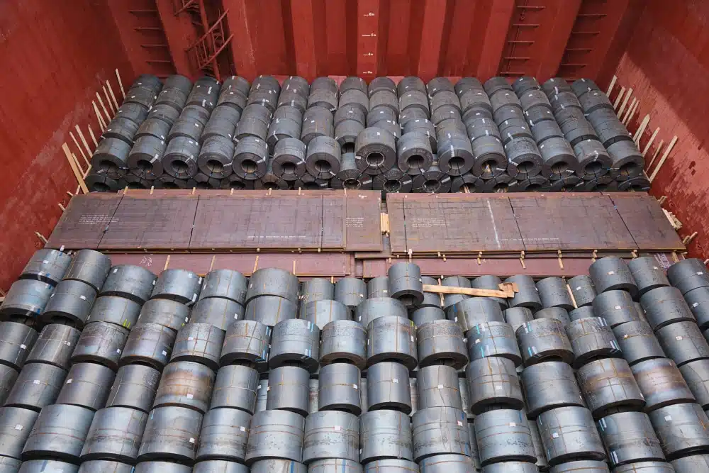 Raw Steels MMI: Steel Prices Soften, More Tariffs on Deck