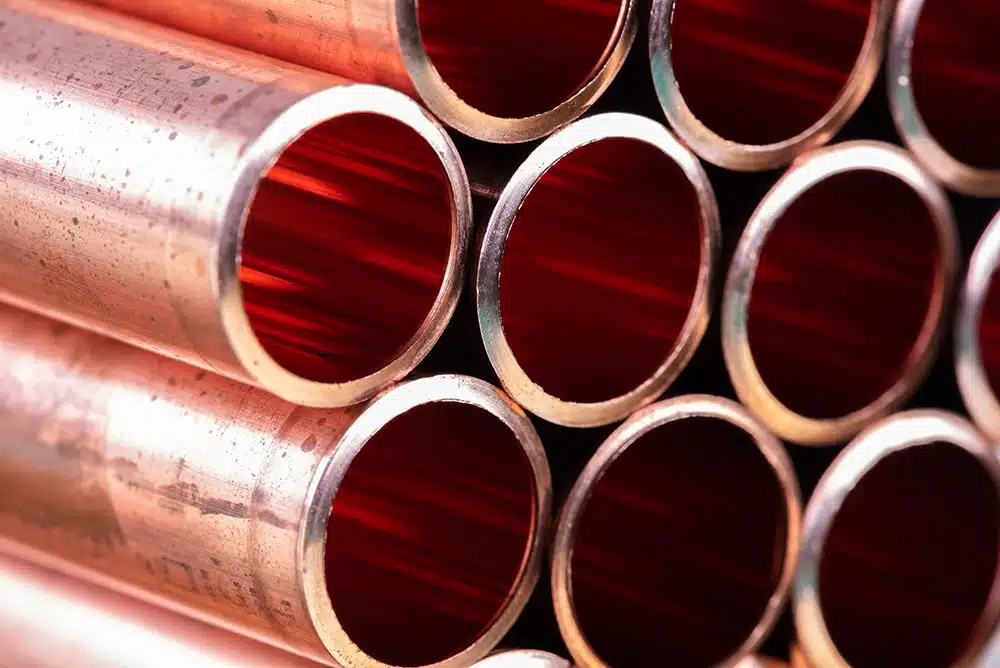 Copper MMI: Comex Prices Hold Premium After Critical Minerals Recommendation