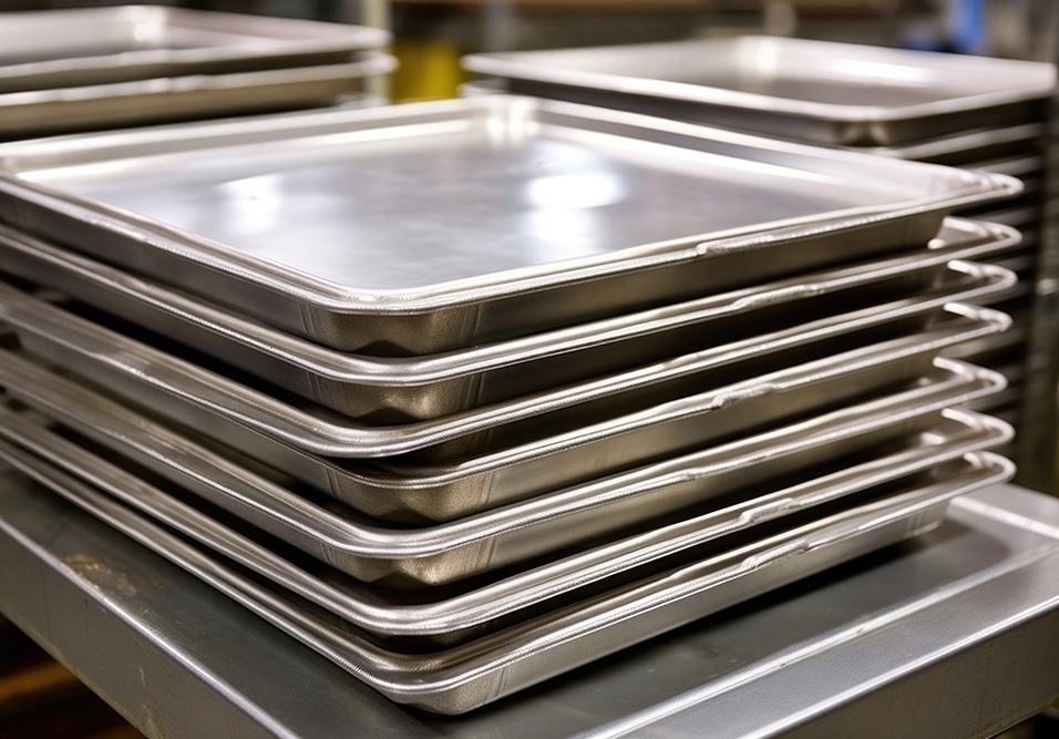stainless