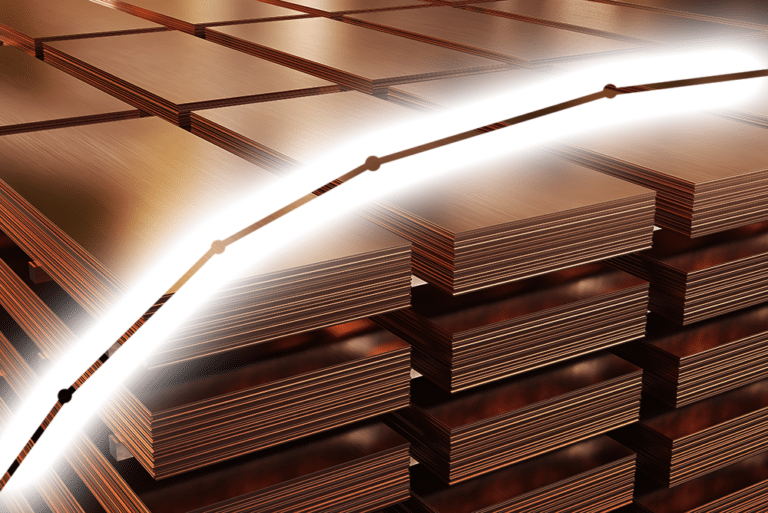 Copper Price Forecast Mixed Amid Deep Contango