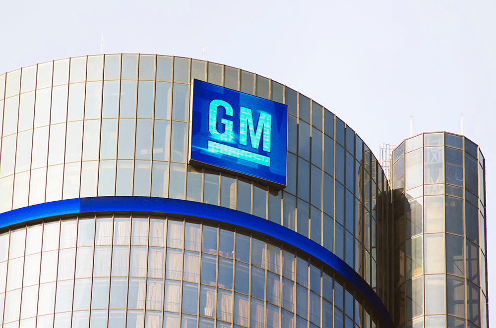 General Motors