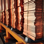 copper prices, price of copper