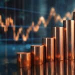 copper market and the price of copper.