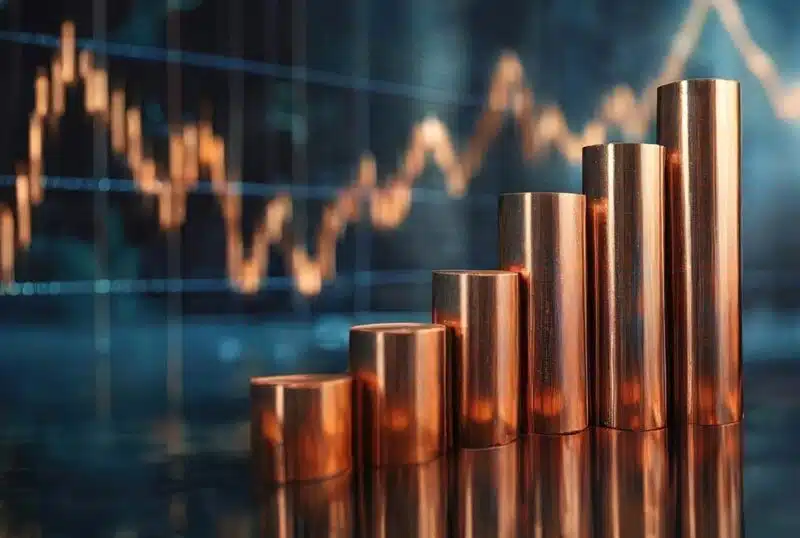 Utilizing MCP Servers for Accurate Copper Price Projections