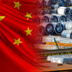 China steel, steel industry