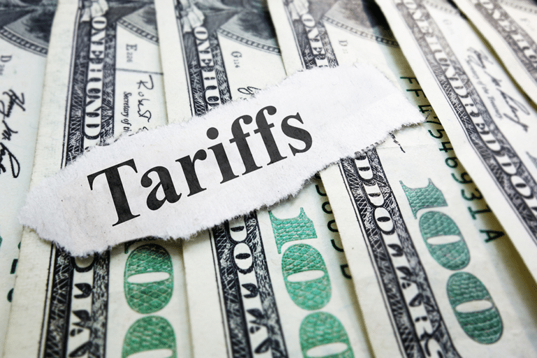 Trump tariffs