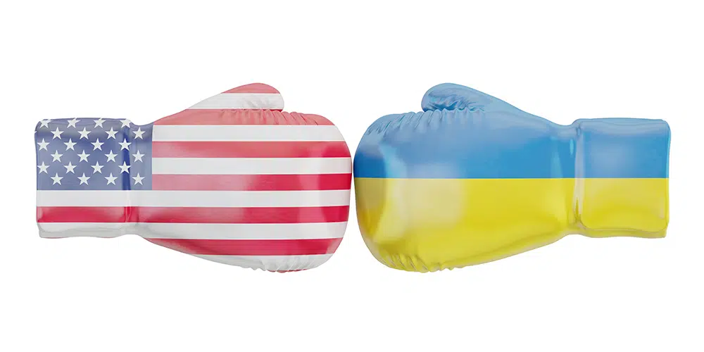 Rare Earths MMI: Oval Office Blowout: Will the Ukrainian Rare Earths Deal Still Happen?