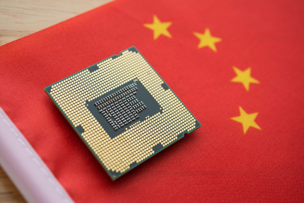 microchip