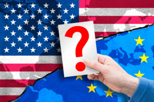 EU, aluminum market and Trump tariffs