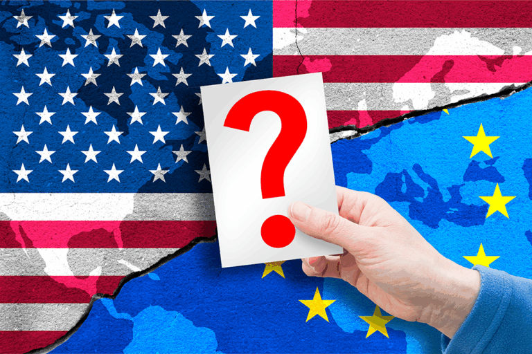 EU, aluminum market and Trump tariffs