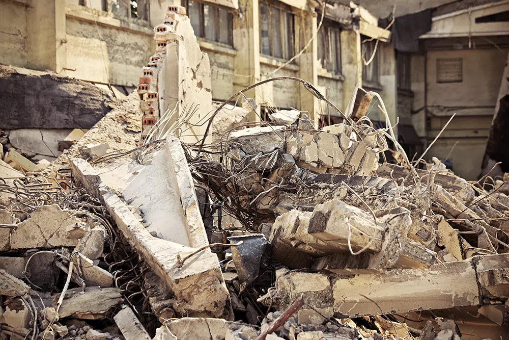 Rare Earths MMI: Rare Earths Market Rattled by Myanmar Earthquake and Tariffs