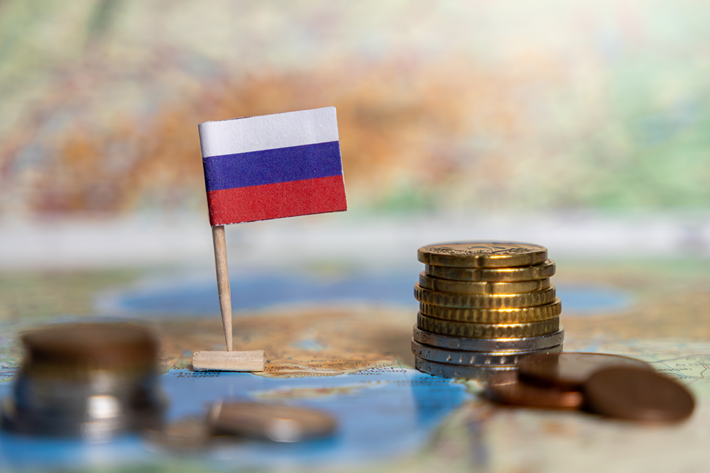Russia