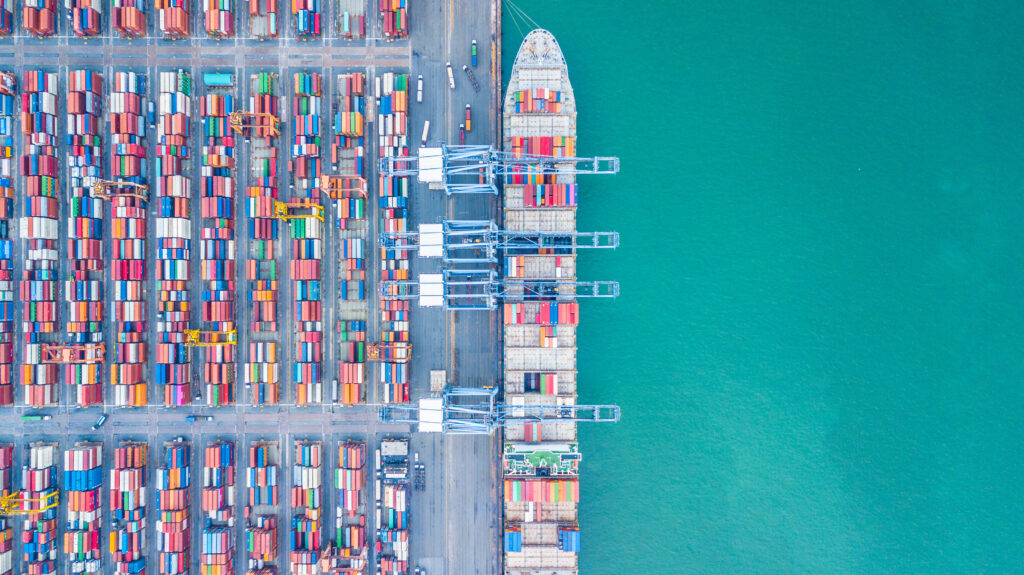 logistics