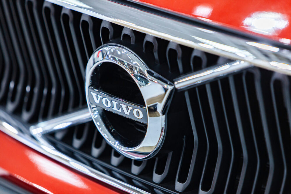 Is Volvo’s Restructuring a Warning Signal for Steel Demand? 1 AdobeStock 283224953 Editorial Use Only scaled e1748530728314