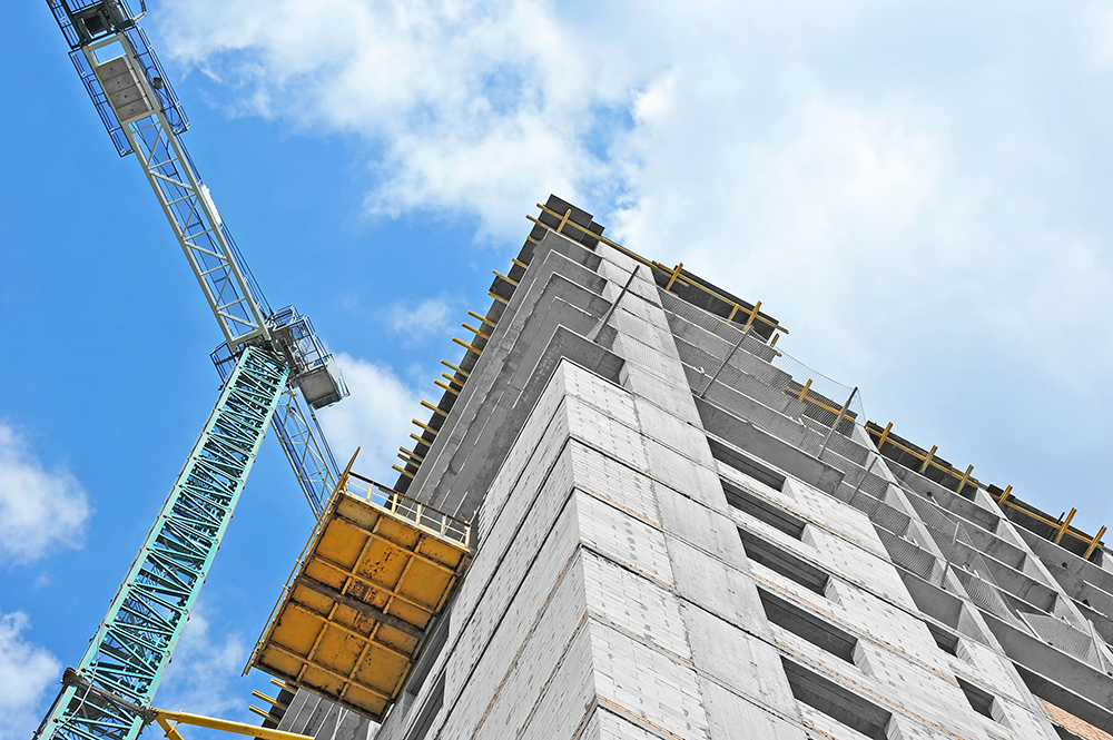 Construction