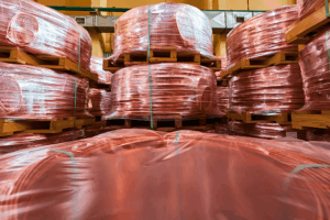 copper wire