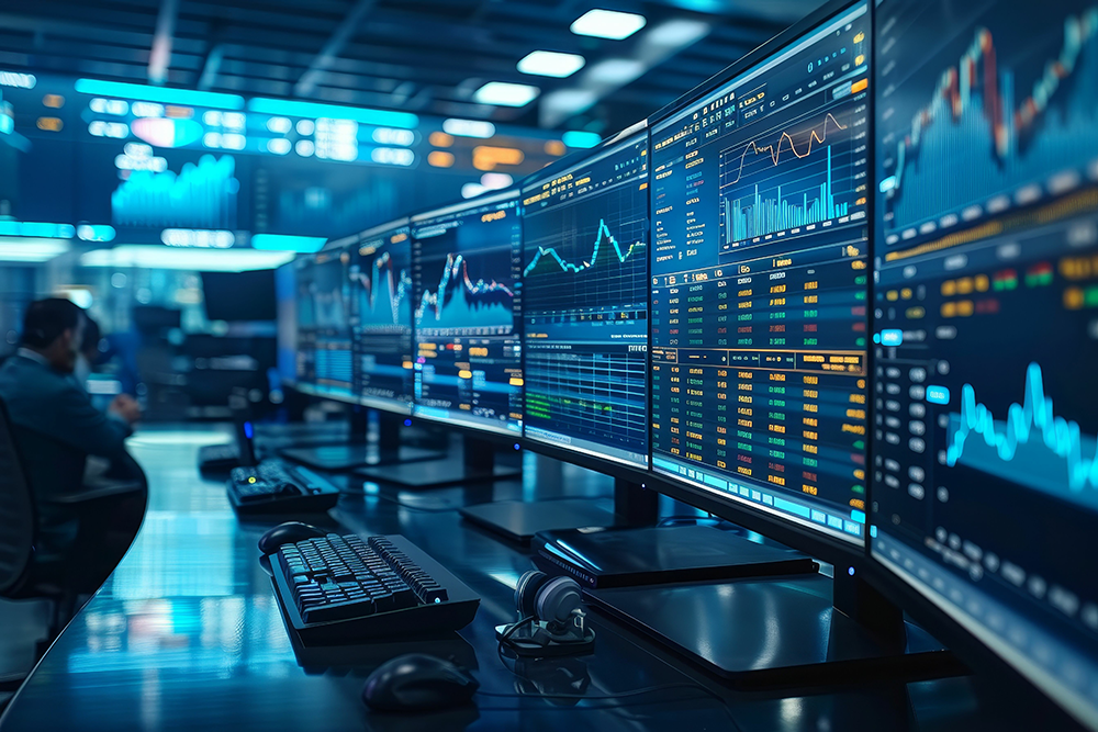 Market signals