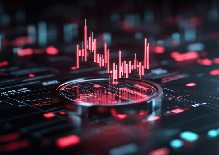 Volatility's Back, And It's Wreaking Havoc On Metal Sourcing Strategies