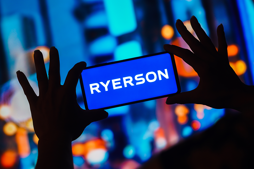 Ryerson