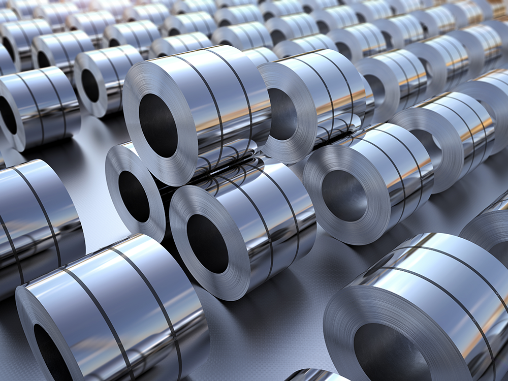 SteelRolls