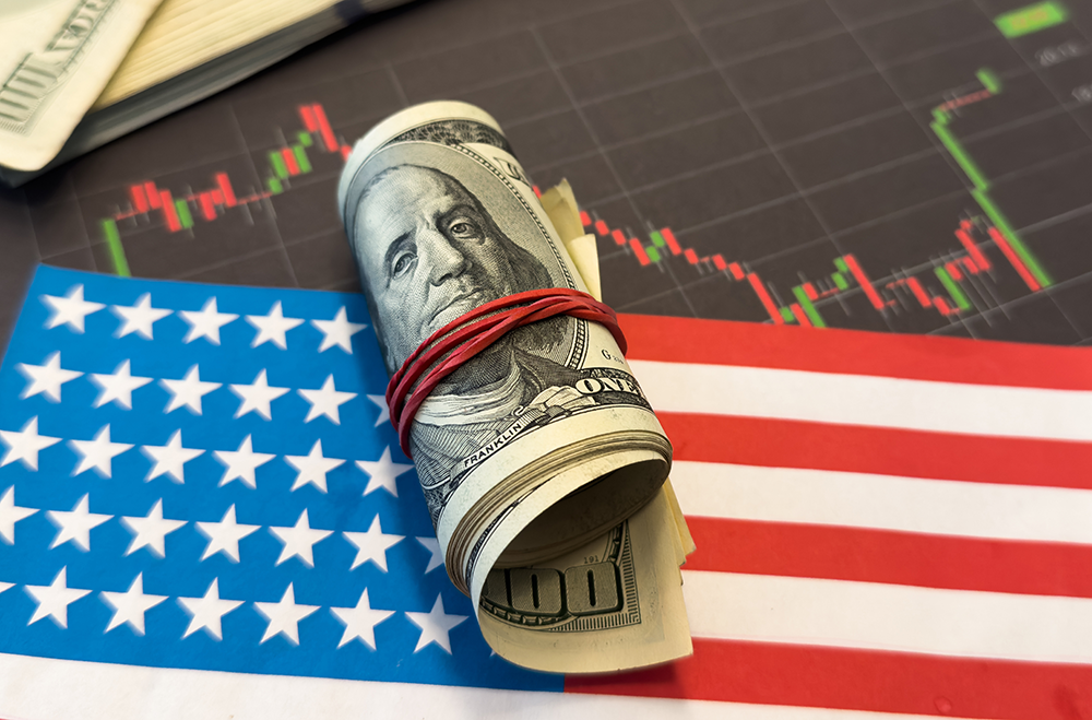 USD index
