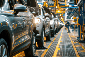 automotive