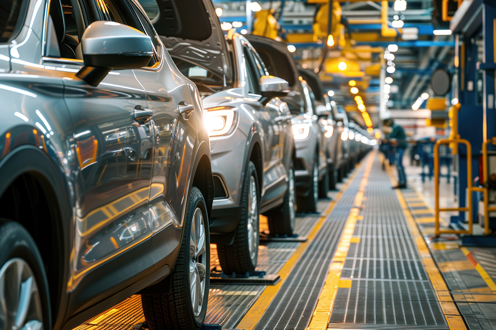 automotive