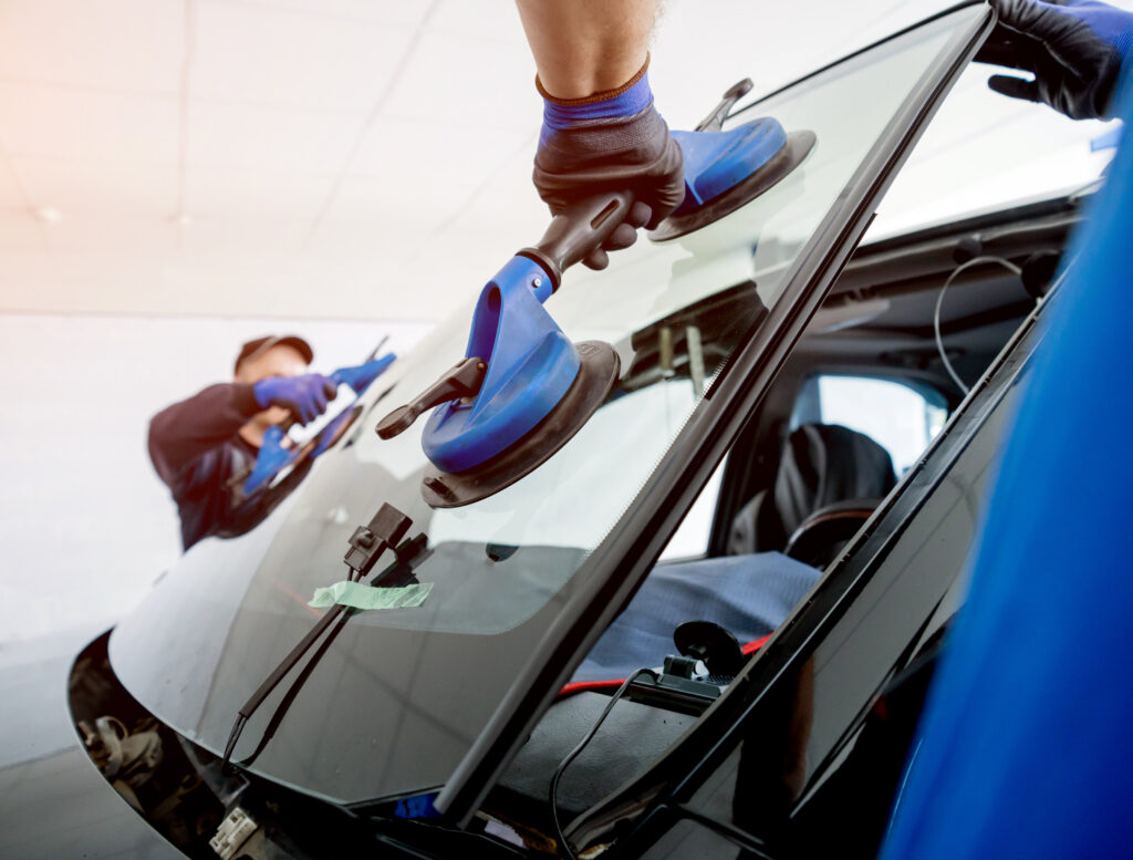 car manufacturing, Trump tariffs