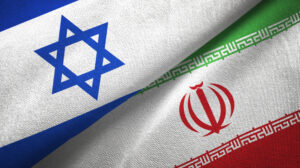 Israel Iran