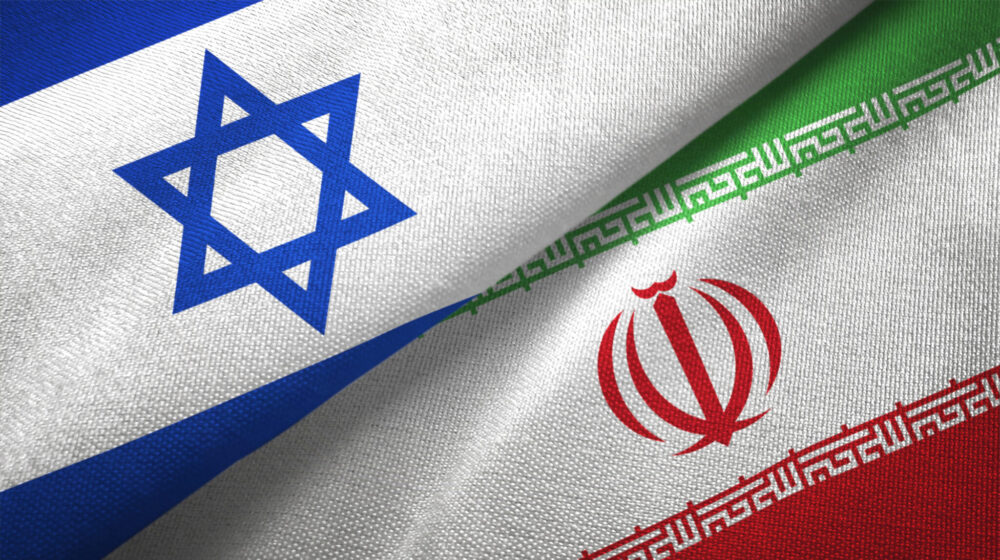Israel Iran