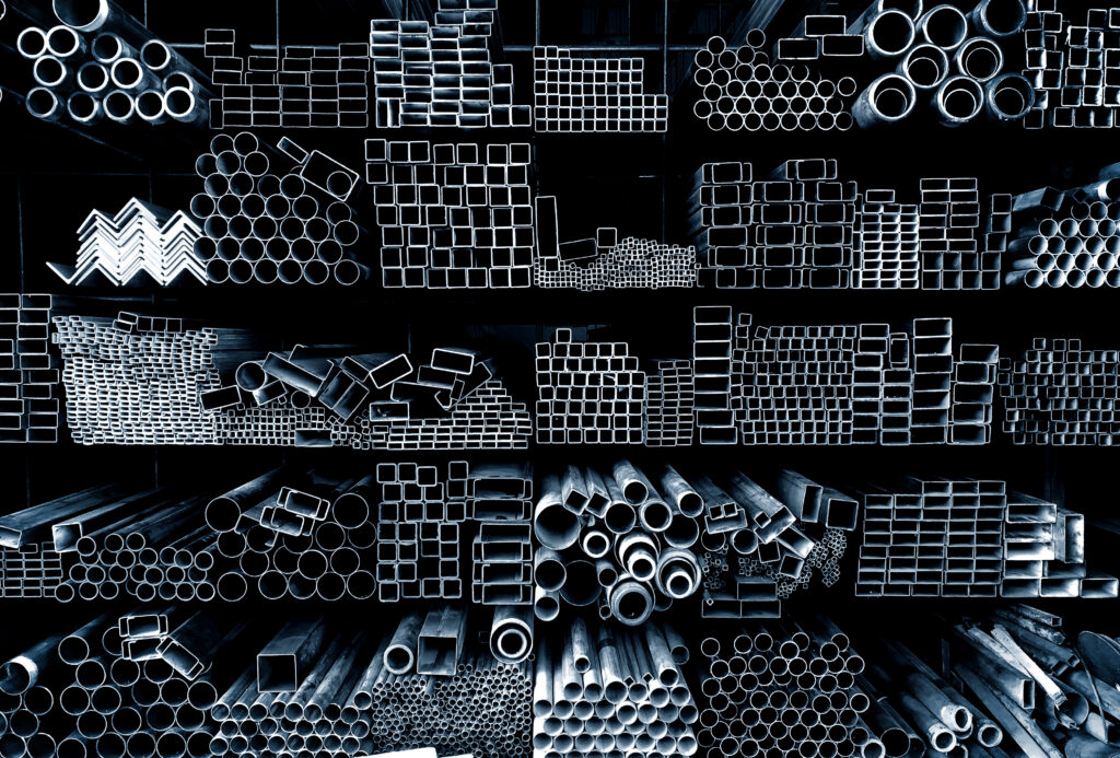 Metals and hedge fund strategies.
