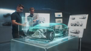 electric vehicle market
