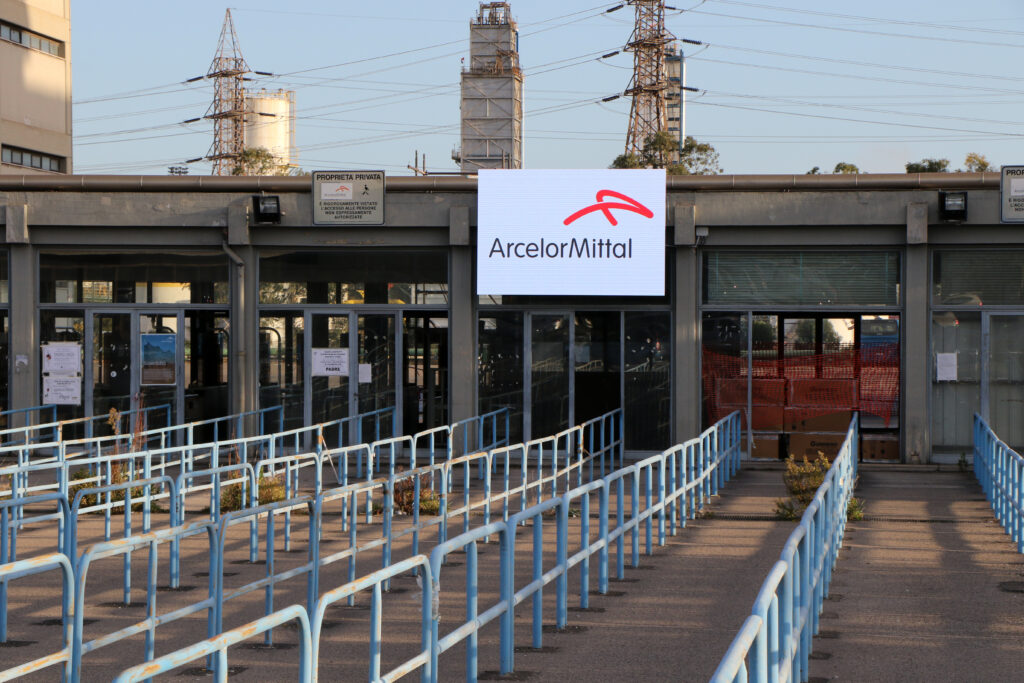 ArcelorMittal