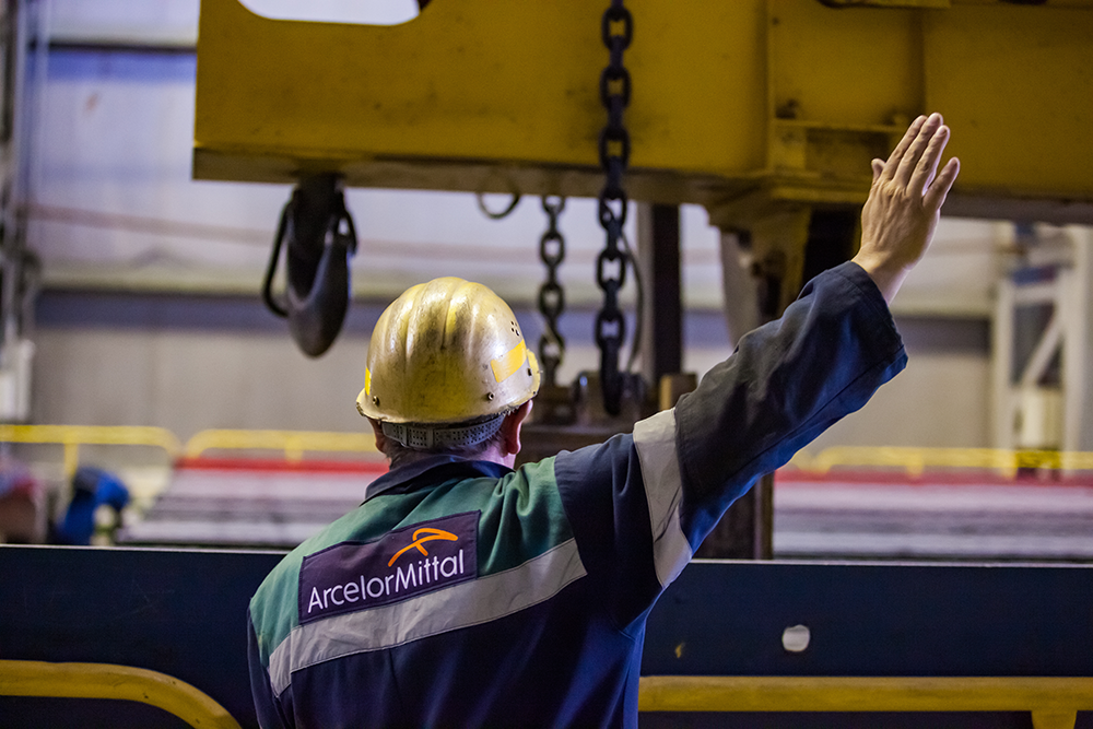 ArcellorMittal