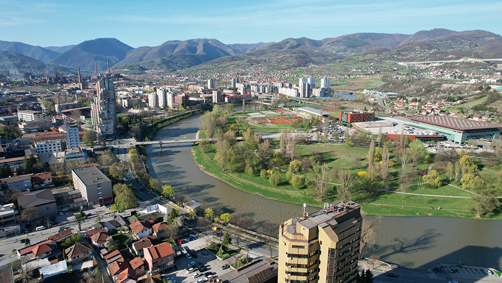 Zenica